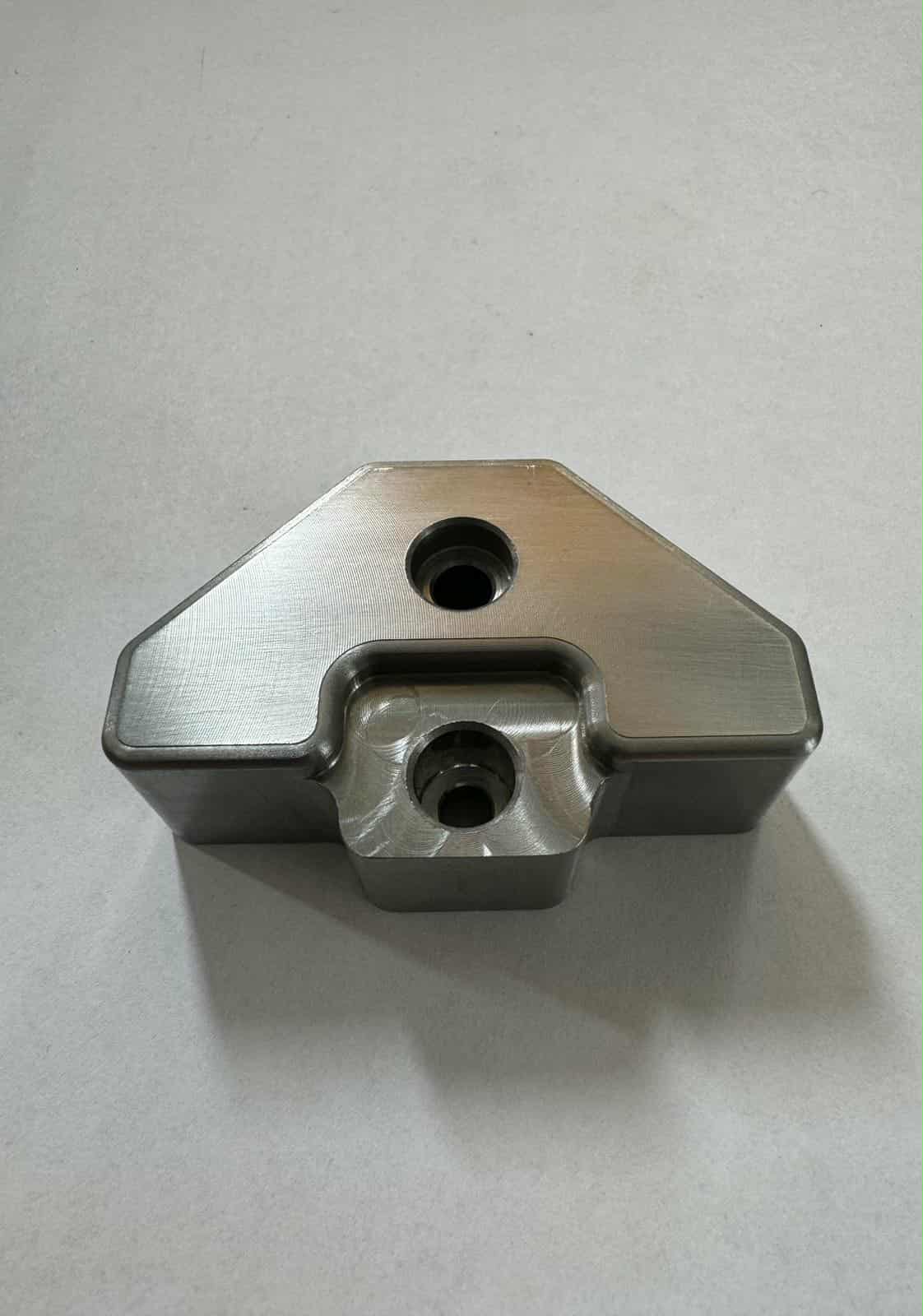 CNC Project 2