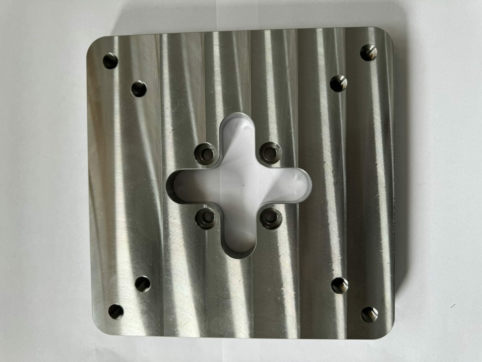 CNC Project 3