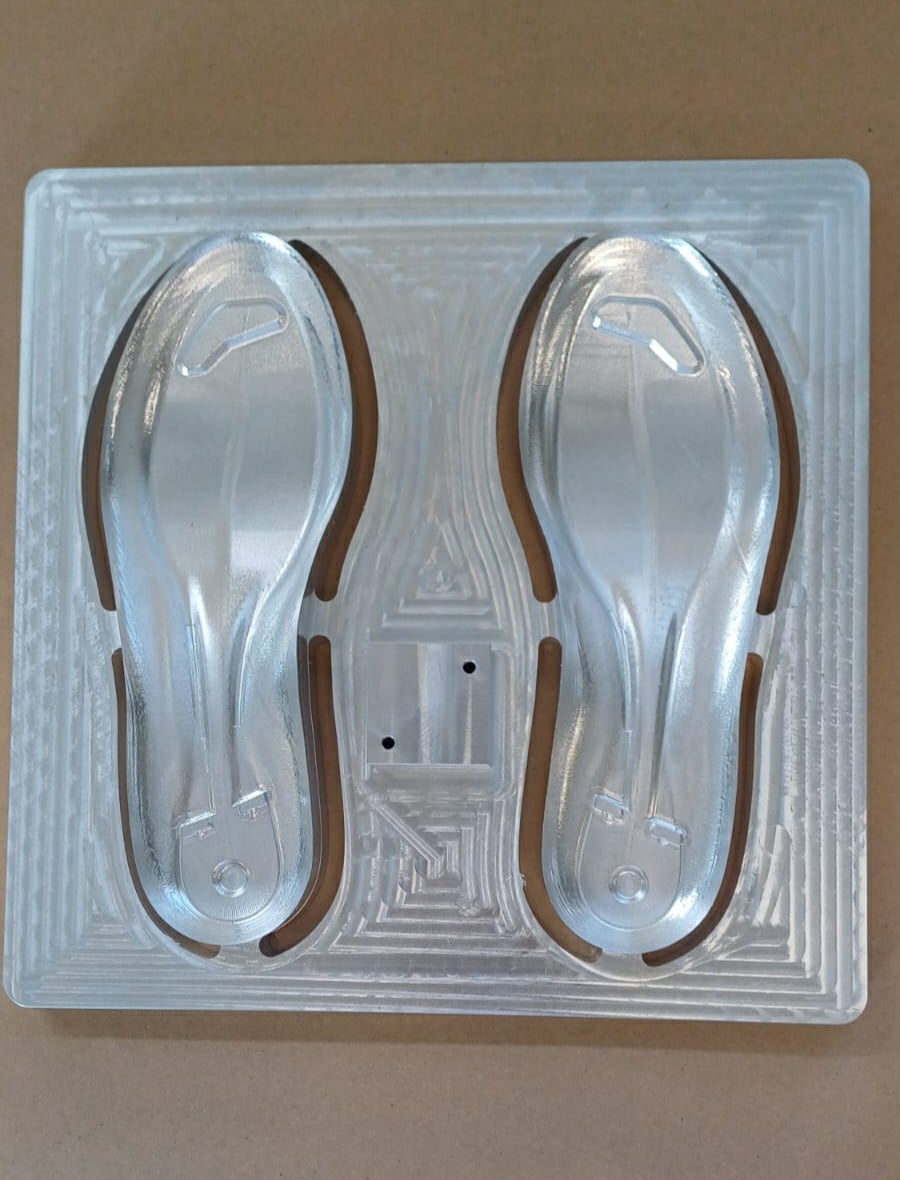 CNC Project 4