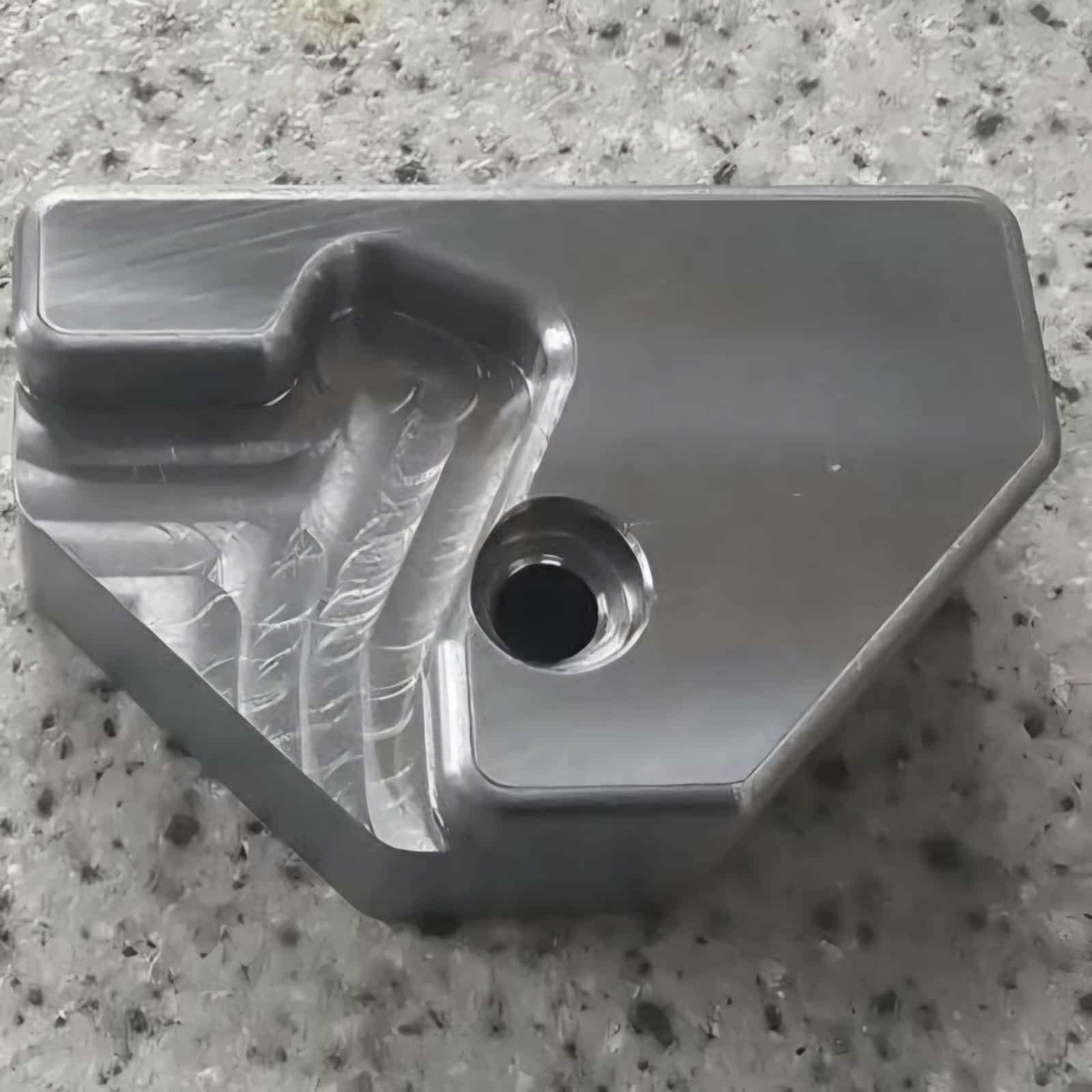 CNC Project 5
