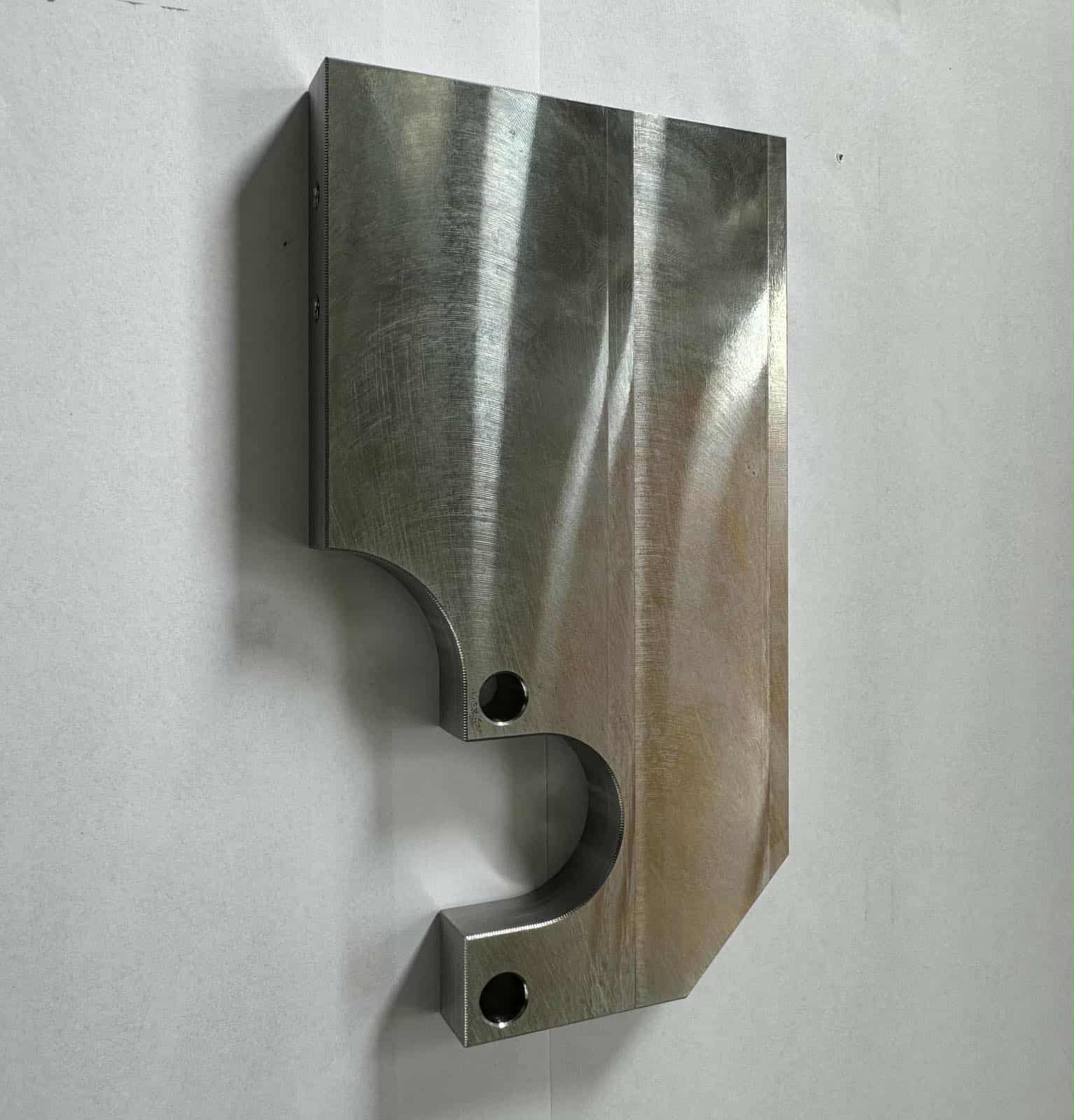 CNC Project 6